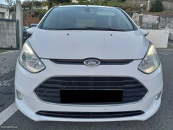 Ford B-Max 1.0 SCTI 100cv Ecoboost Titanium - Monovolume - Classe 1