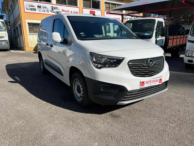 Opel Combo Life 1.5 CDTi L1H1 Enjoy