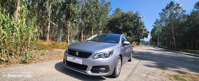 Peugeot 308 SW 1.5 BlueHDi Allure Pack