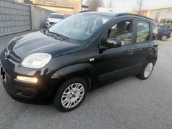 Fiat Panda 1.2 T.EXTRAS 5P 50000KM C/NOVO