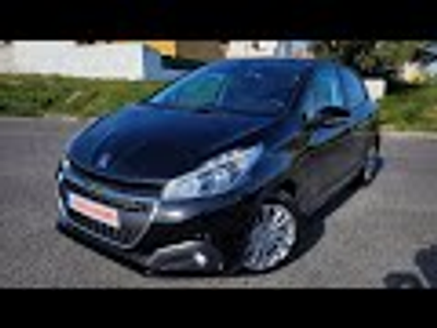 Peugeot 208 1.5 BlueHDi Signature