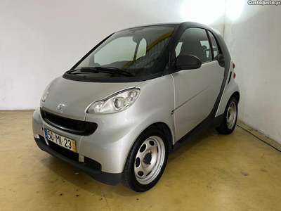 Smart ForTwo 1.0 mhd pure 61