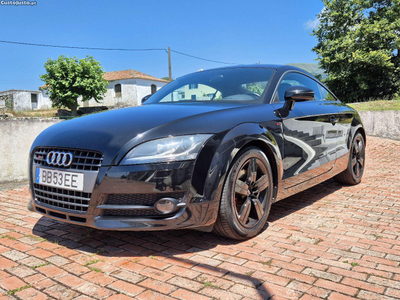 Audi TT 2.0TFSi