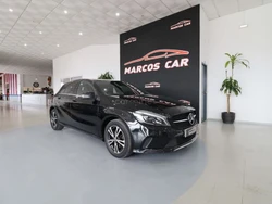 Mercedes Classe A A 200 d Style