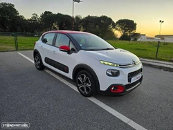 Citroën C3 1.2 PureTech Shine