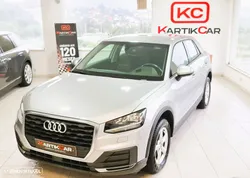 Audi Q2 1.6 TDI Design