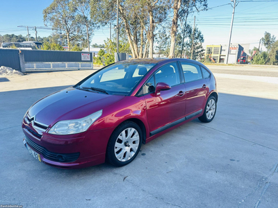 Citroën C4 1.4i 16V de 2006