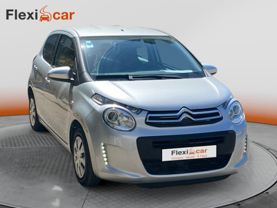 Citroën C1 1.0 VTi Feel