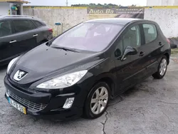 Peugeot 308 1.6 HDi Executive