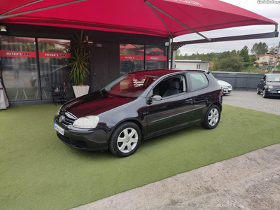 VW Golf 1.4 TSI - POUCOS KM's