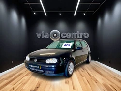 Volkswagen Golf 1.4i Confortline