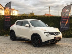 Nissan Juke 1.5 dCi Acenta