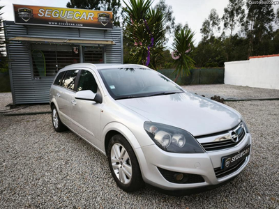 Opel Astra Astra 1.3 CDTi Cosmo