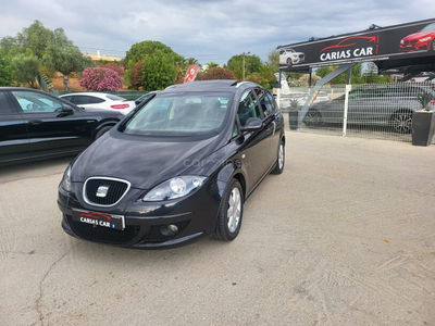 Seat Altea XL 2.0 TDi Style