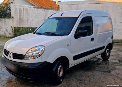 Renault Kangoo express