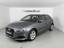 Audi A3 1.6 TDI Design