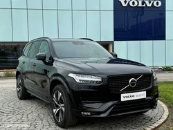 Volvo XC 90