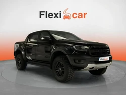 Ford Ranger 2.0 TDCi CD Raptor 4WD