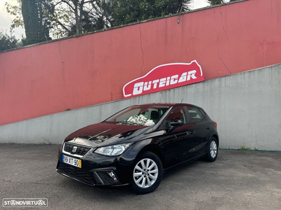 SEAT Ibiza 1.0 Style