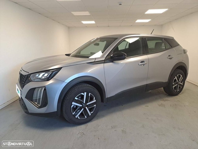 Peugeot 2008 1.2 PureTech Active