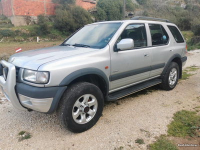 Opel Frontera 2.2DTI LIMITED