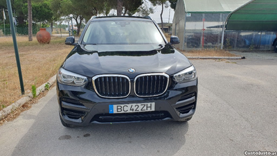 BMW 330 Xdrive 3.0e