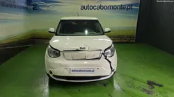 Kia Soul e-SOUL