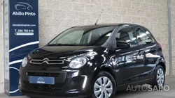 Citroen C1 1.0 VTi Feel de 2021