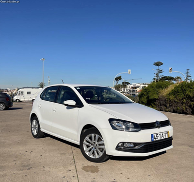 VW Polo 1.0