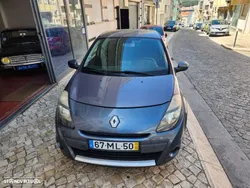 Renault Clio 1.2 16V Dynamique S