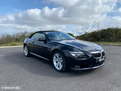 BMW 635