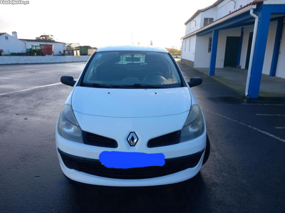 Renault Clio 1.5dci