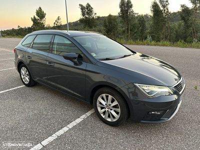 SEAT Leon ST 1.6 TDI Style S/S