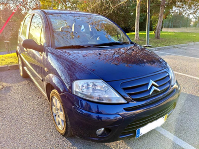 Citroën C3 1.1-A/C- 140.000km