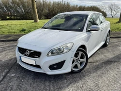 Volvo C30 Diesel 177CV Grande Preço