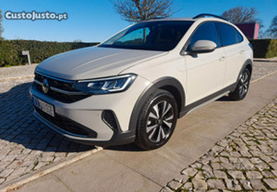 VW Taigo 1.0 TSi Life-Plus Connect-Navi