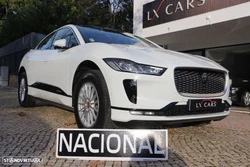 Jaguar I-Pace S AWD Aut.