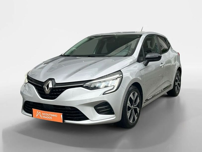 Renault Clio 1.0 TCe Evolution