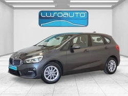 BMW 216 Active Tourer d Advantage