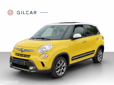 Fiat 500L 1.3 MJ Pop Star S&S