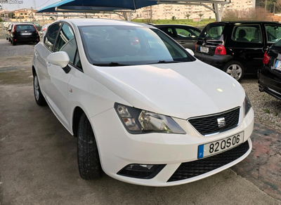 Seat Ibiza 1.4TDi