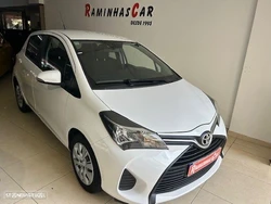 Toyota Yaris 1.4 D-4D Comfort