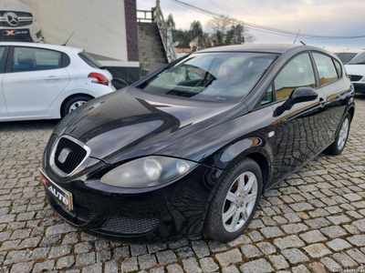 Seat Leon 1.4 style