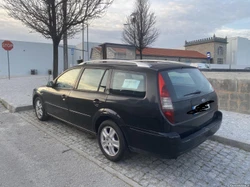 Ford Mondeo 2.0 tdci 130cv
