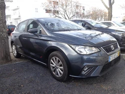 Seat Ibiza 1.0i 5 portas