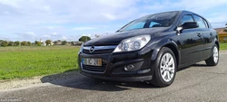 Opel Astra 1.3 CDTI Cosmo (Fantástico)