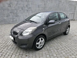 Toyota Yaris 1.0