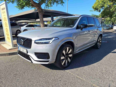 Volvo XC90 XC90 2.0 T8 PHEV Plus Dark AWD