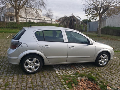 Opel Astra 1.3 ctdi 90cv