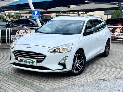 Ford Focus SW 1.0 EcoBoost Business